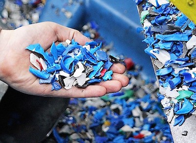 HIPS Plastic Recycling