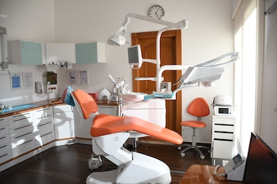 Arkansas Dental Practice Transition