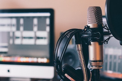 LA Podcast Recording Service