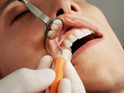 selling a dental practice
