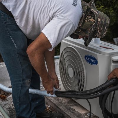 K&M Shillingford (KMS) |Tulsa HVAC Repair